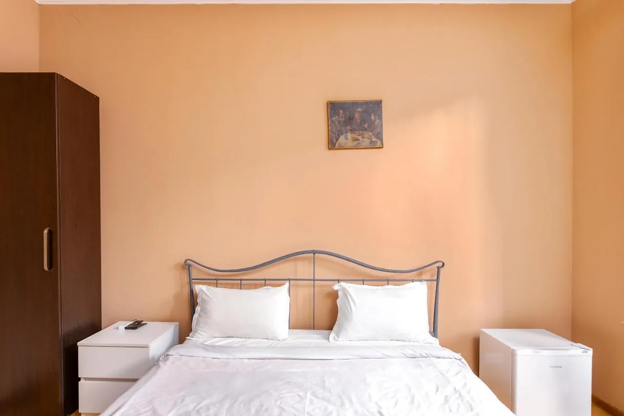 Sunny Hotel Tiflis