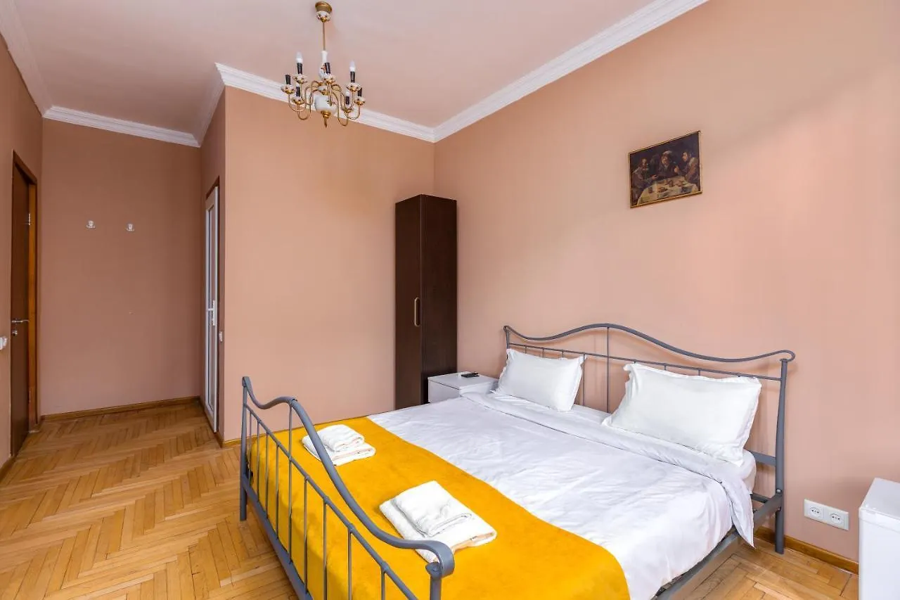 Sunny Hotel Tiflis