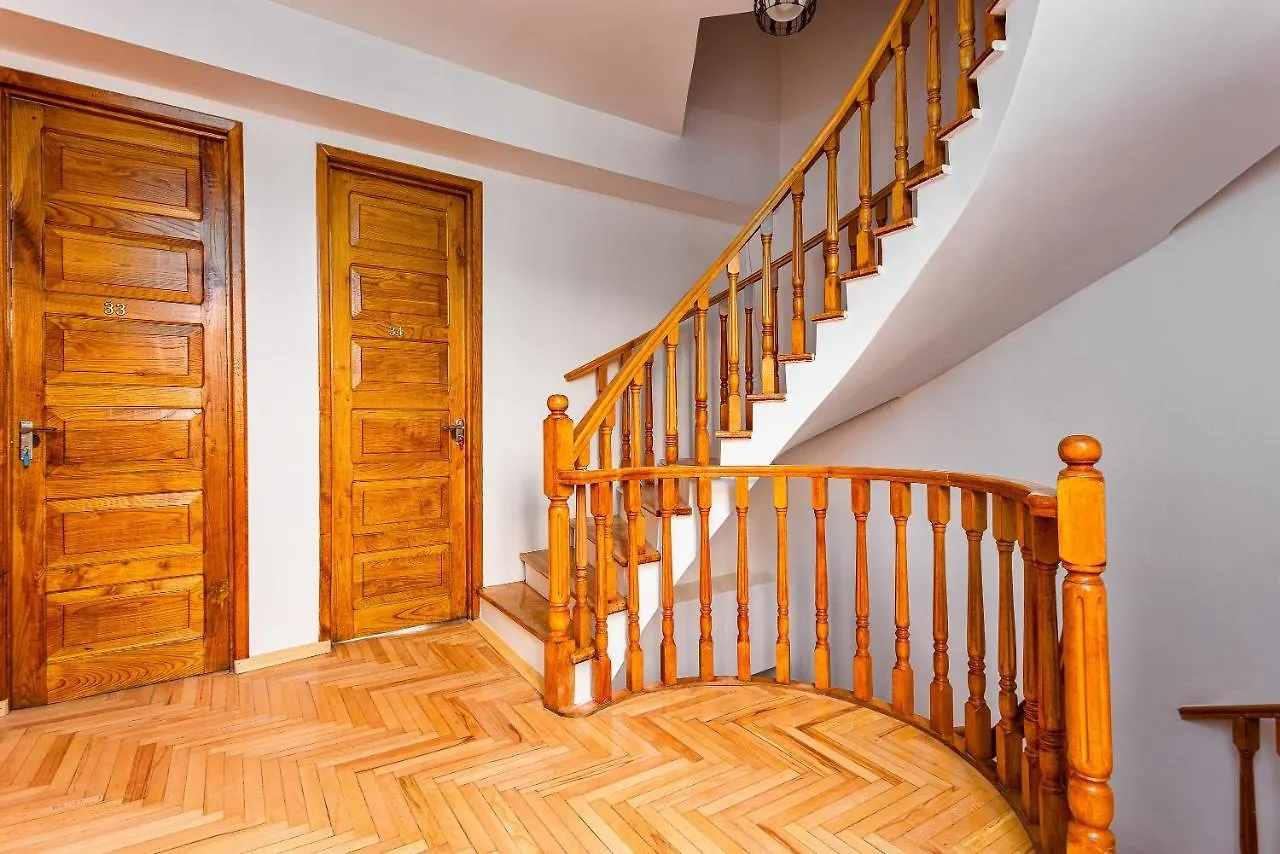 Sunny Hotel Tiflis