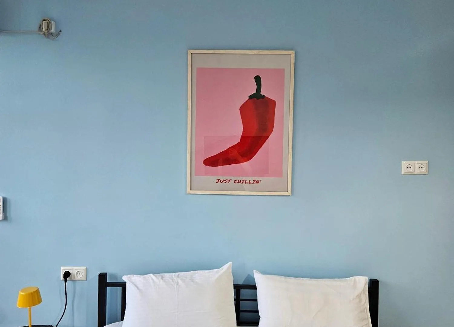 Sunny Hotel Tiflis
