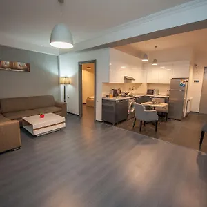 Hotel Easy T'bilisi, Tbilisi