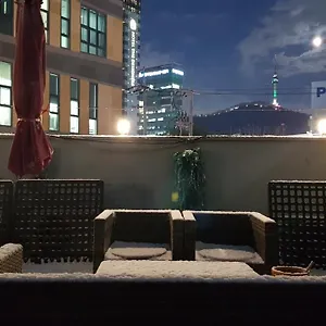 Hotel Hangeul Seoul