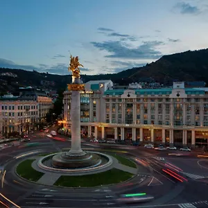 Courtyard By Marriott Tiflis