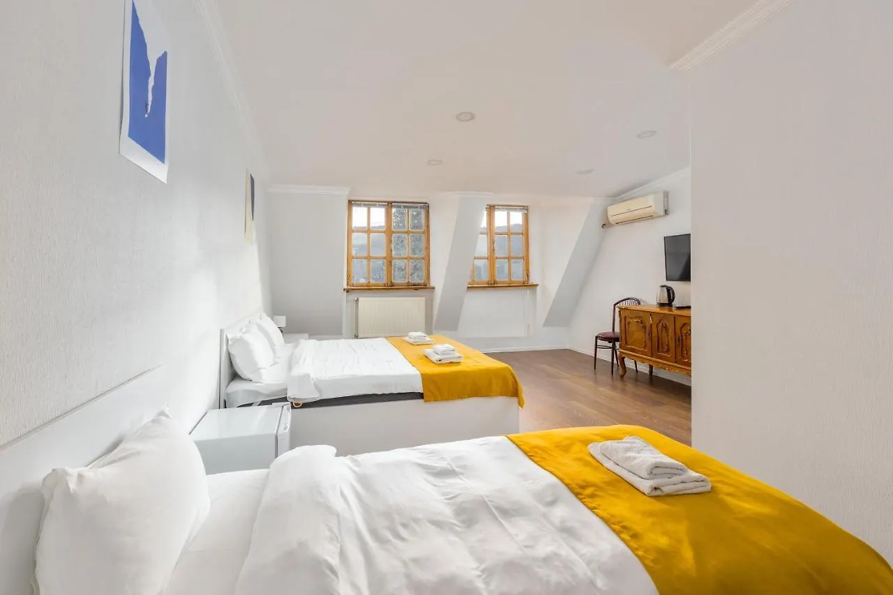 Sunny Hotel Тбилиси