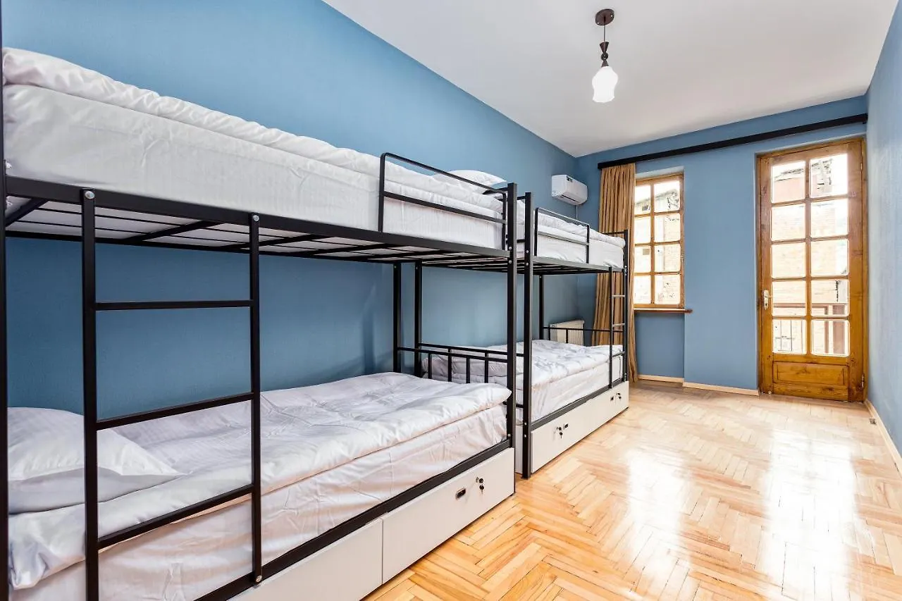 Sunny Hotel Тбилиси
