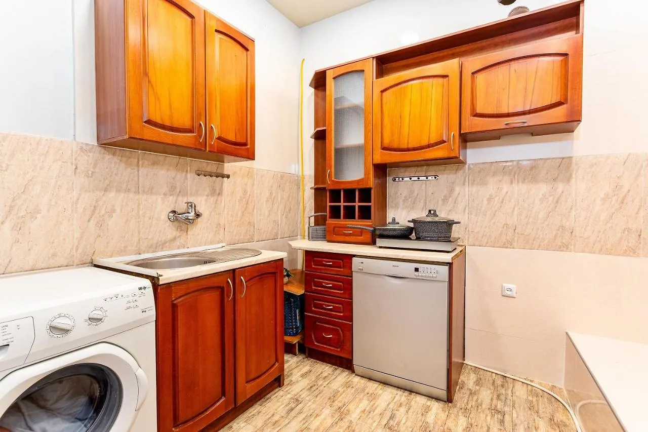 Sunny Hotel Тбилиси Грузия