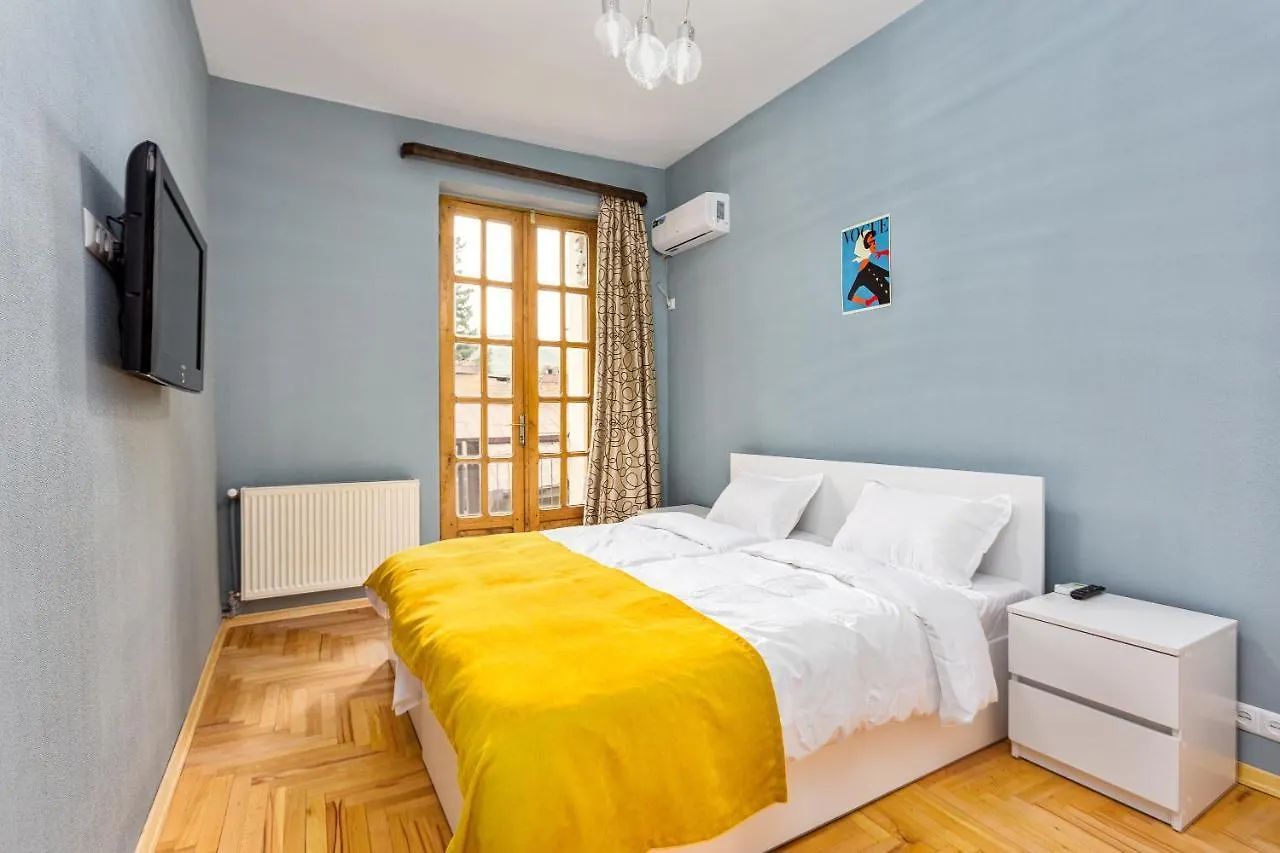 Sunny Hotel Tbilisi 3*,