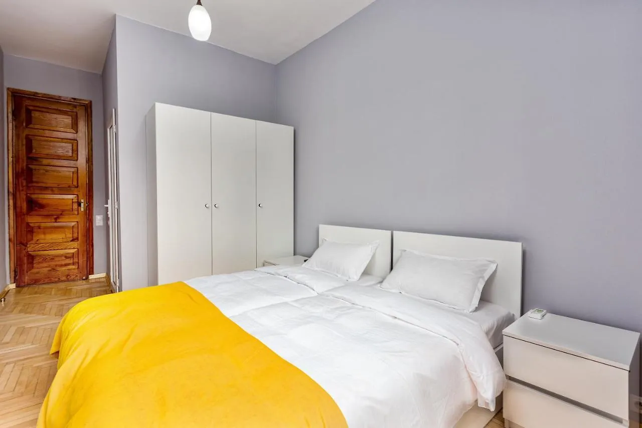 Sunny Hotel Tbilisi 3*,  Georgia