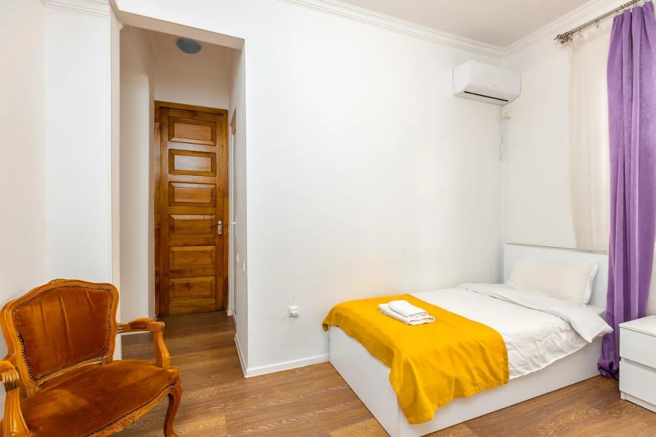Sunny Hotel Tbilisi