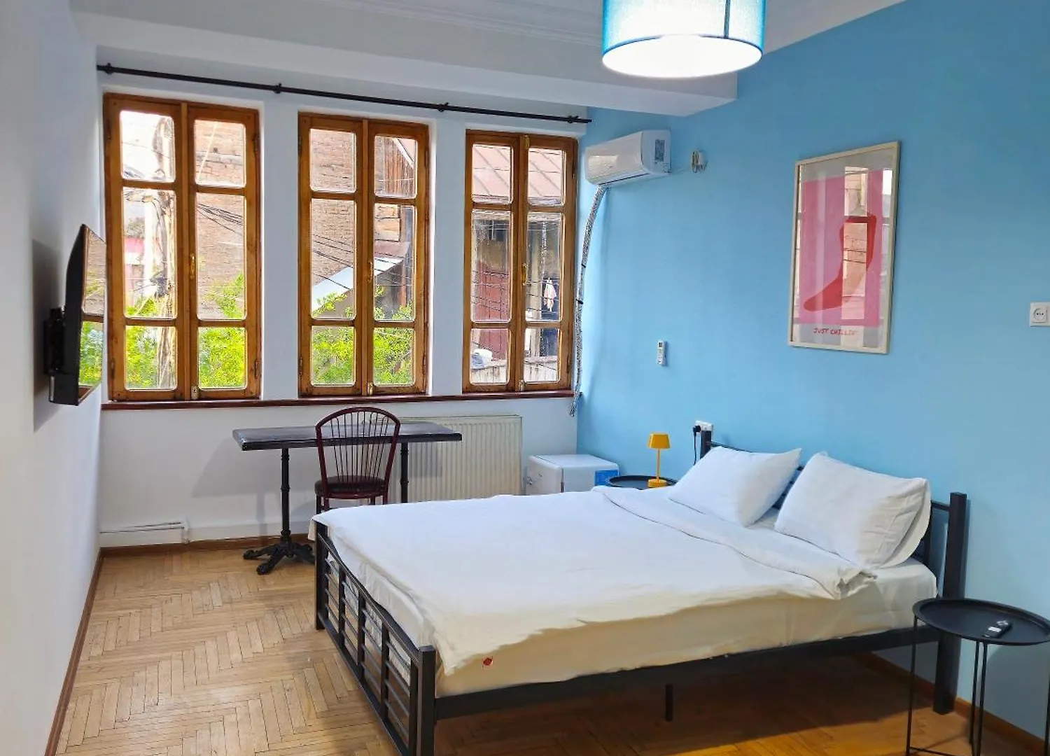 Sunny Hotel Tbilisi Georgia